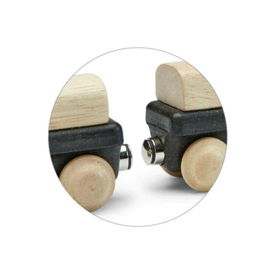 Plantoys Classic Train