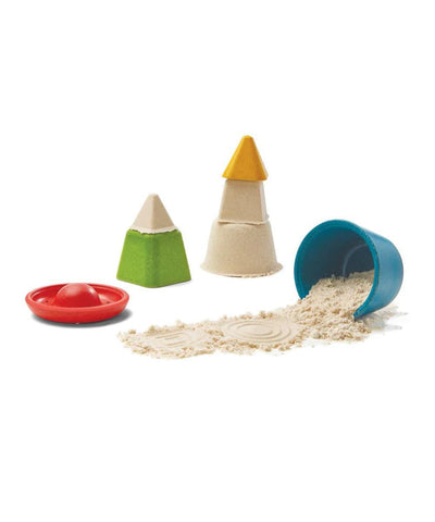 Plantoys Creative Sand Play