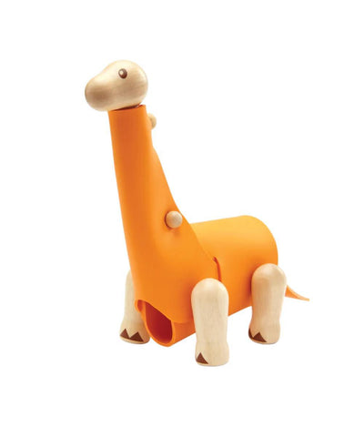 Plantoys DIY Brachiosaurus