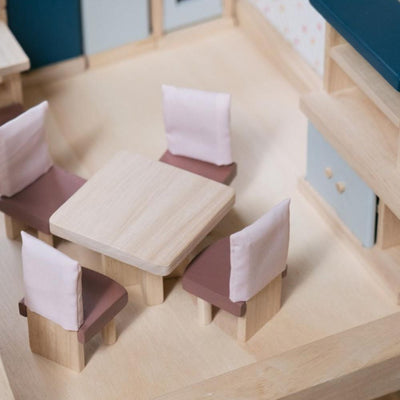 Plantoys Eetkamer Orchard - Studio Play