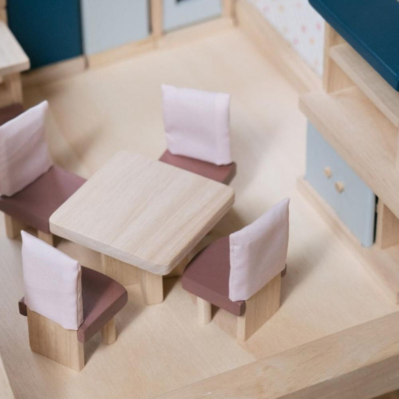 Plantoys Eetkamer Orchard - Studio Play
