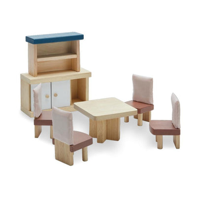 Plantoys Eetkamer Orchard - Studio Play