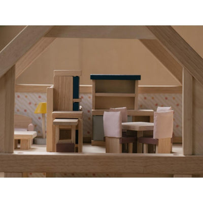 Plantoys Eetkamer Orchard - Studio Play