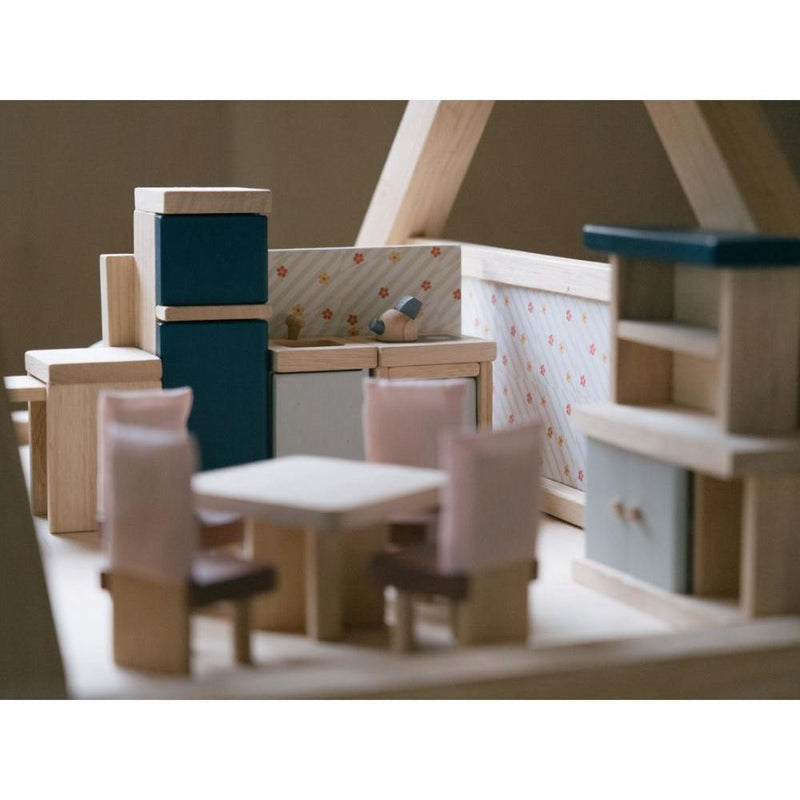 Plantoys Eetkamer Orchard - Studio Play