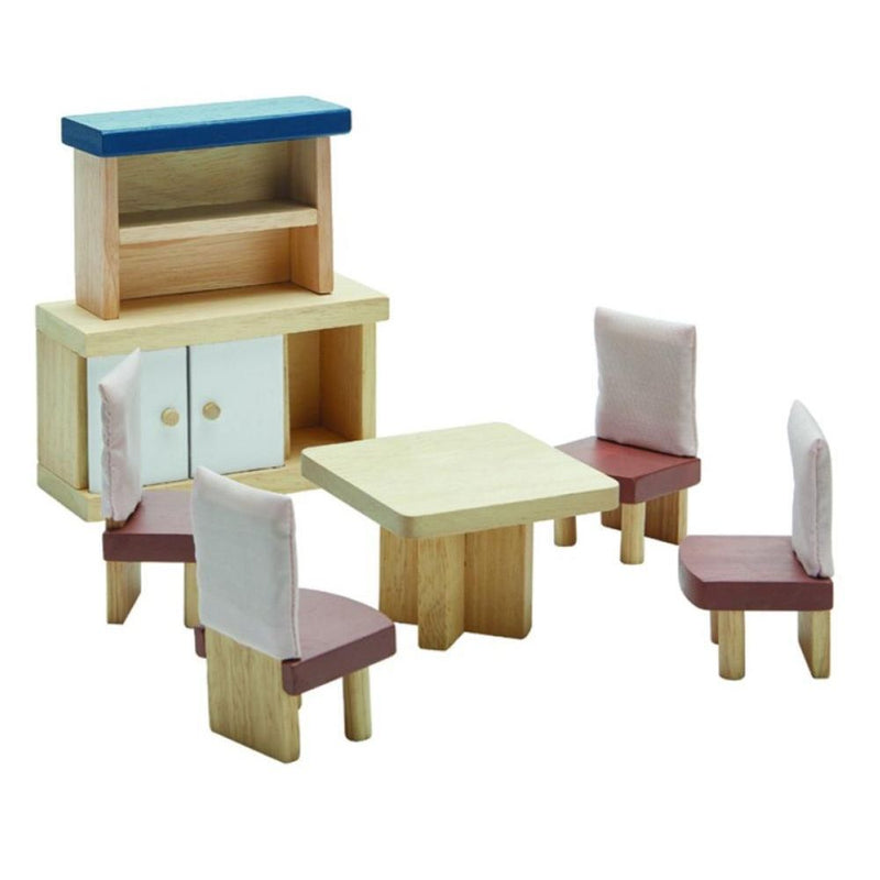 Plantoys Eetkamer Orchard - Studio Play