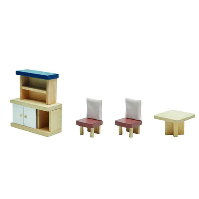 Plantoys Eetkamer Orchard - Studio Play