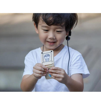 Plantoys Geheime Agent Speelset - Studio Play