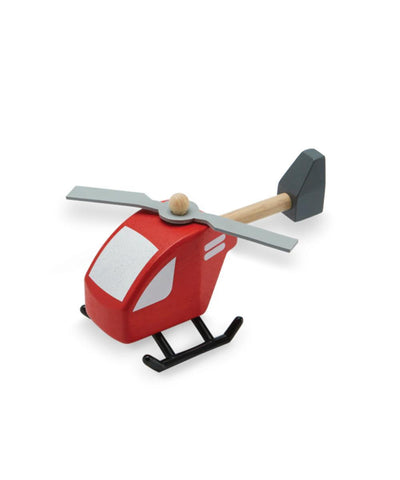 Plantoys Helicopter