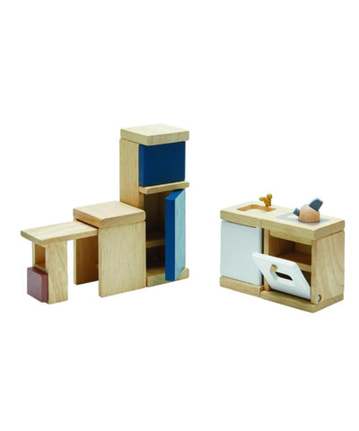 Plantoys Kitchen Orchard