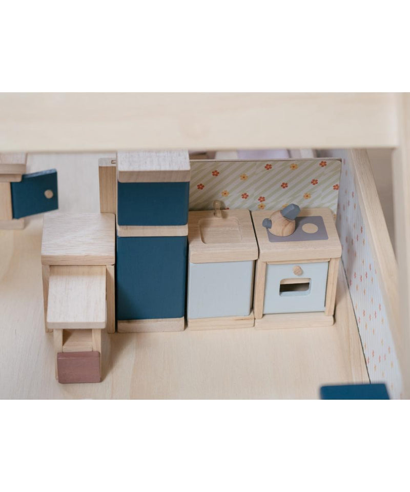 Plantoys Kitchen Orchard