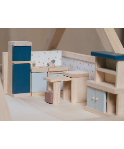 Plantoys Kitchen Orchard