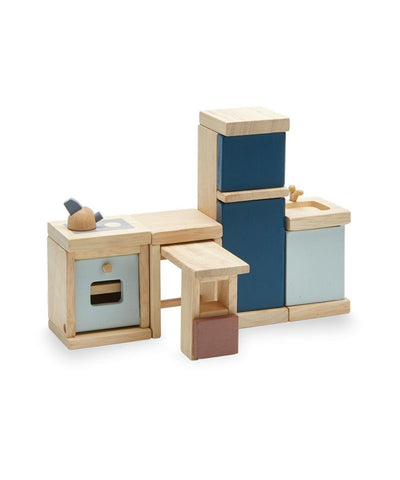 Plantoys Kitchen Orchard
