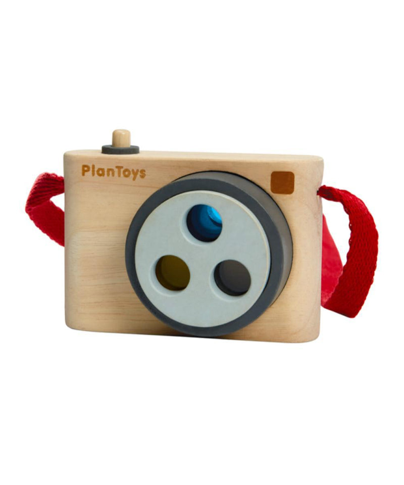 Plantoys kleurlens Camera