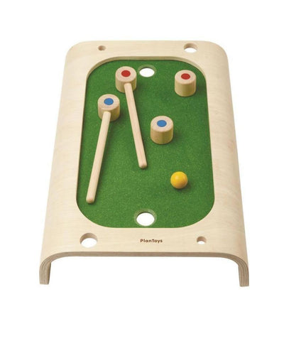 Plantoys Magnetisch Bordspel - Studio Play