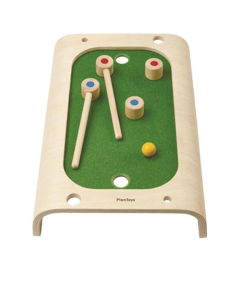 Plantoys Magnetisch Bordspel - Studio Play