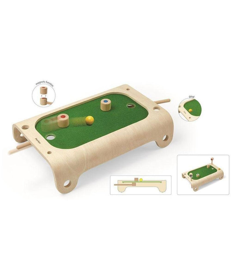 Plantoys Magnetisch Bordspel - Studio Play