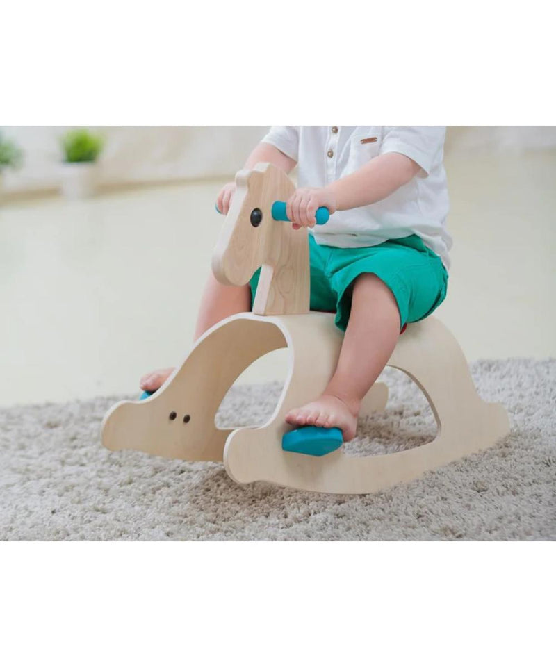 Plantoys Palomino Multi
