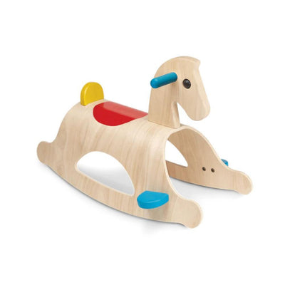 Plantoys Palomino Multi - Studio Play