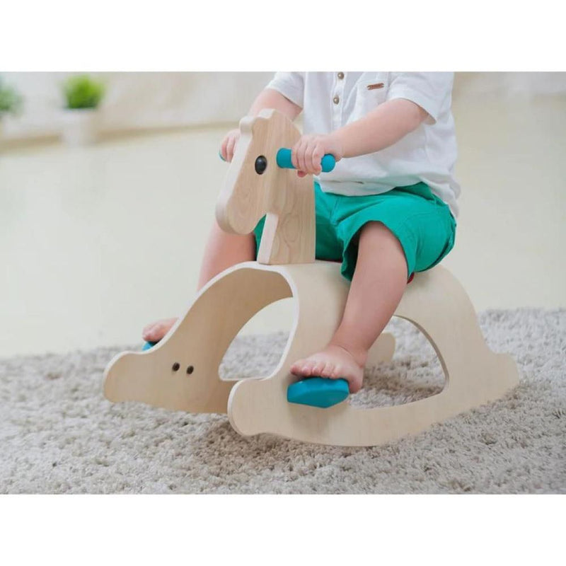 Plantoys Palomino Multi - Studio Play