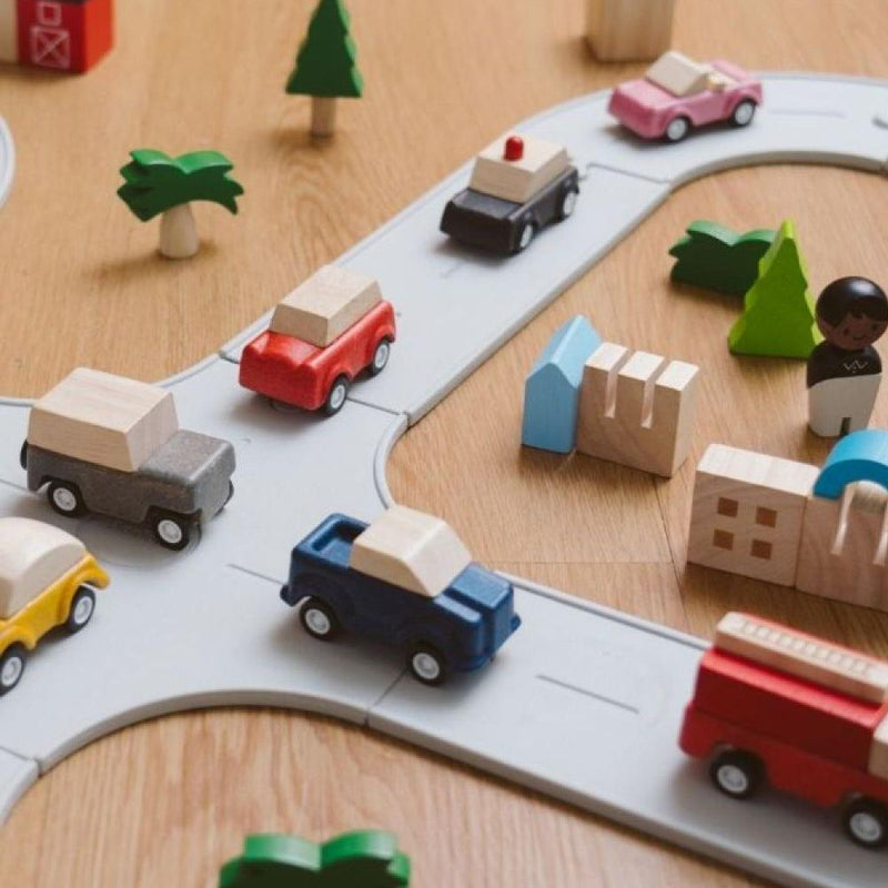 Plantoys Politie Auto