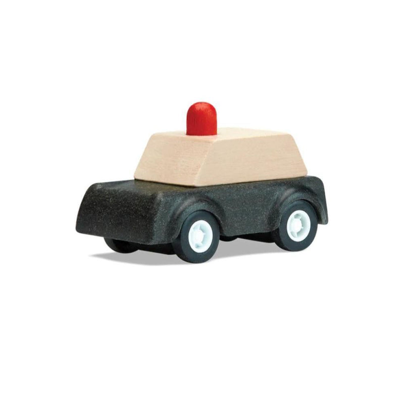 Plantoys Politie Auto
