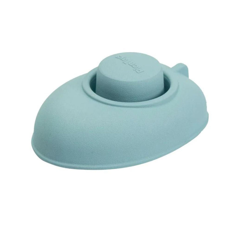 Plantoys Rubber Convertible Boat Pastel Blue