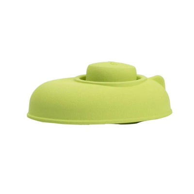 Plantoys Rubber Convertible Boat Pastel Green - Studio Play