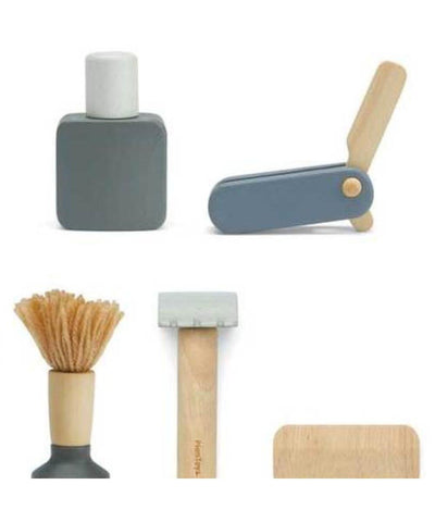 Plantoys Scheerset - Studio Play