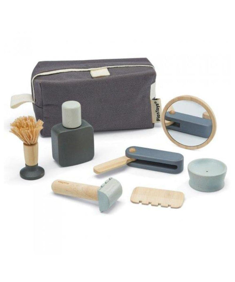 Plantoys Scheerset - Studio Play
