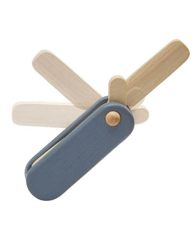 Plantoys Scheerset - Studio Play
