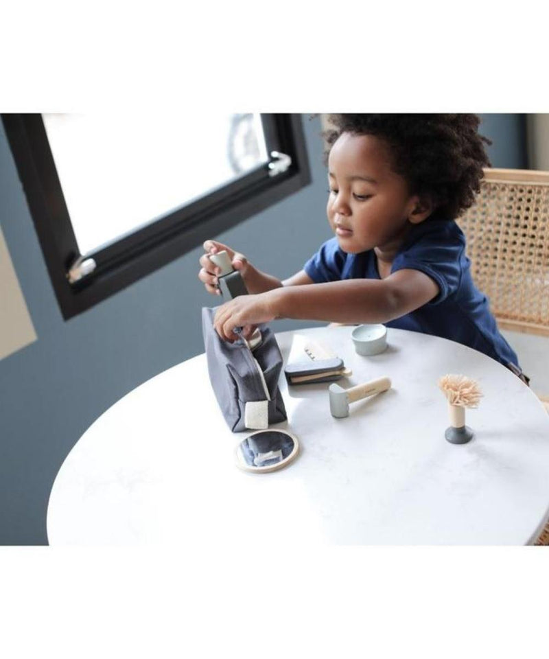 Plantoys Scheerset - Studio Play