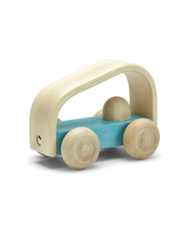 Plantoys Vroom Car