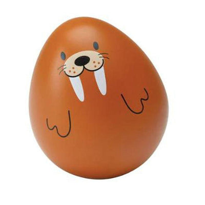 Plantoys walrus Wobbler - Studio Play