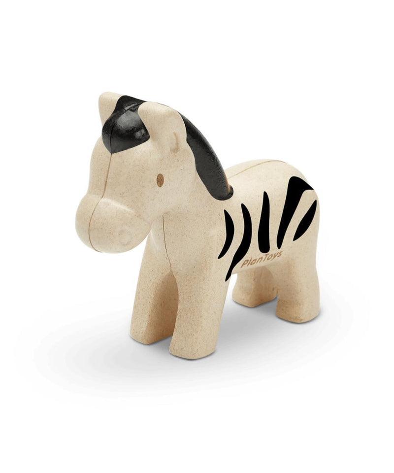 Plantoys Zebra