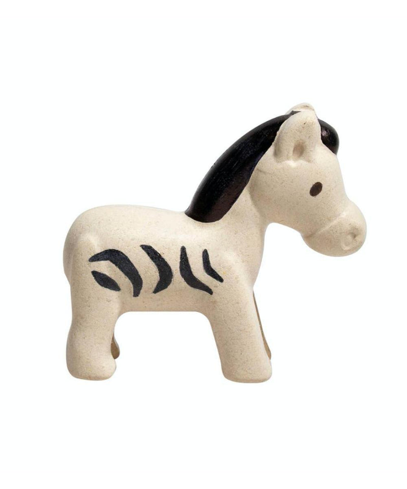 Plantoys Zebra