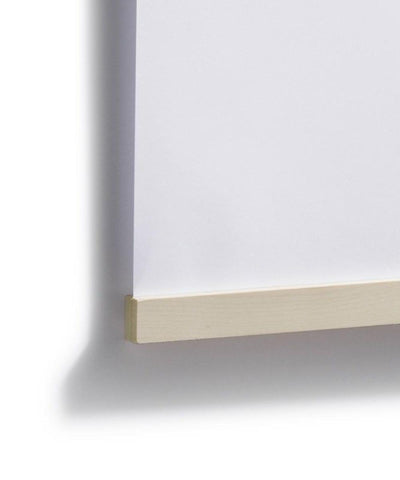 Posterhanger Side By Side Esdoorn A5