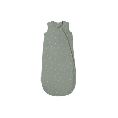 Quincy Mae Jersey Sleeping Bag Sea Green - Studio Play