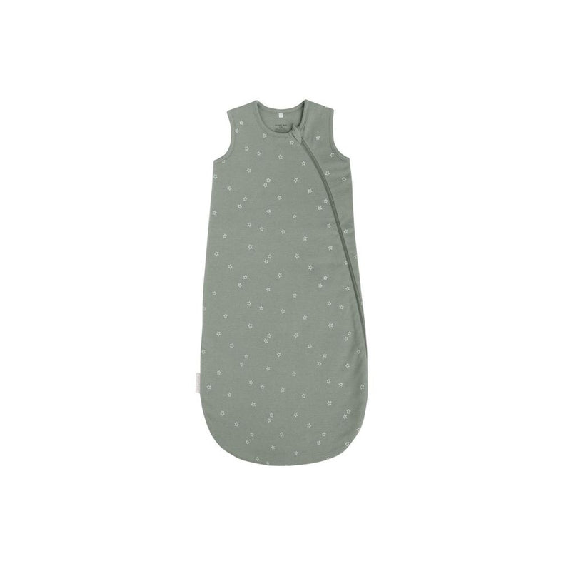 Quincy Mae Jersey Sleeping Bag Sea Green