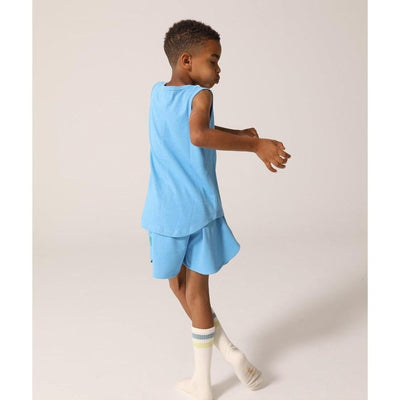 Raquette Baseline Azure Top - Studio Play