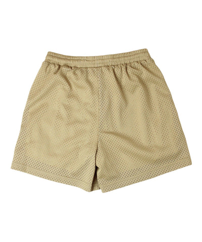 Raquette Mesh Tennis Short