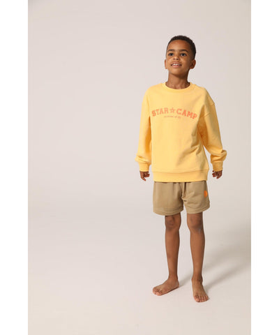 Raquette Mesh Tennis Short