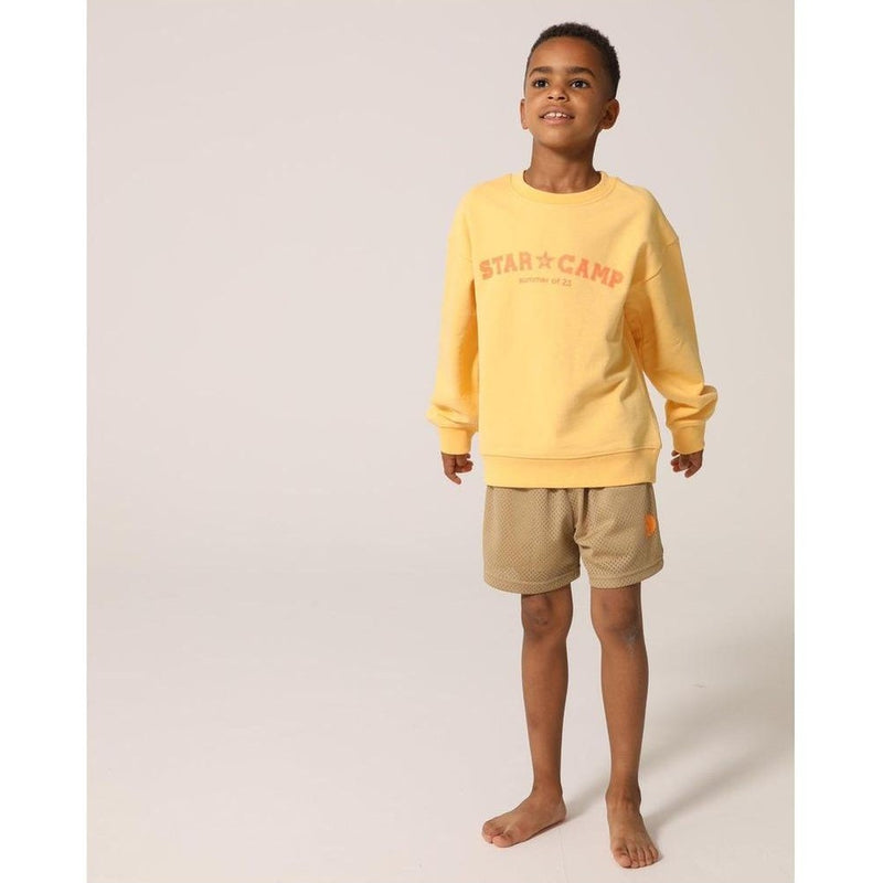 Raquette Mesh Tennis Short - Studio Play