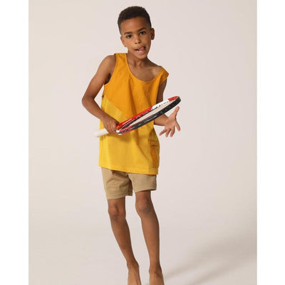 Raquette Mesh Tennis Short - Studio Play