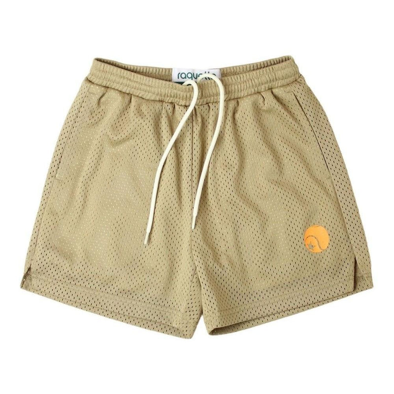 Raquette Mesh Tennis Short - Studio Play