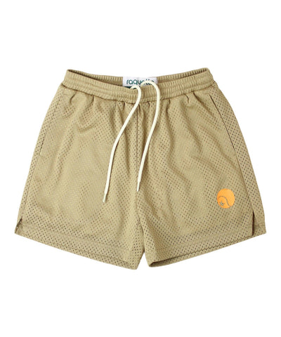 Raquette Mesh Tennis Short
