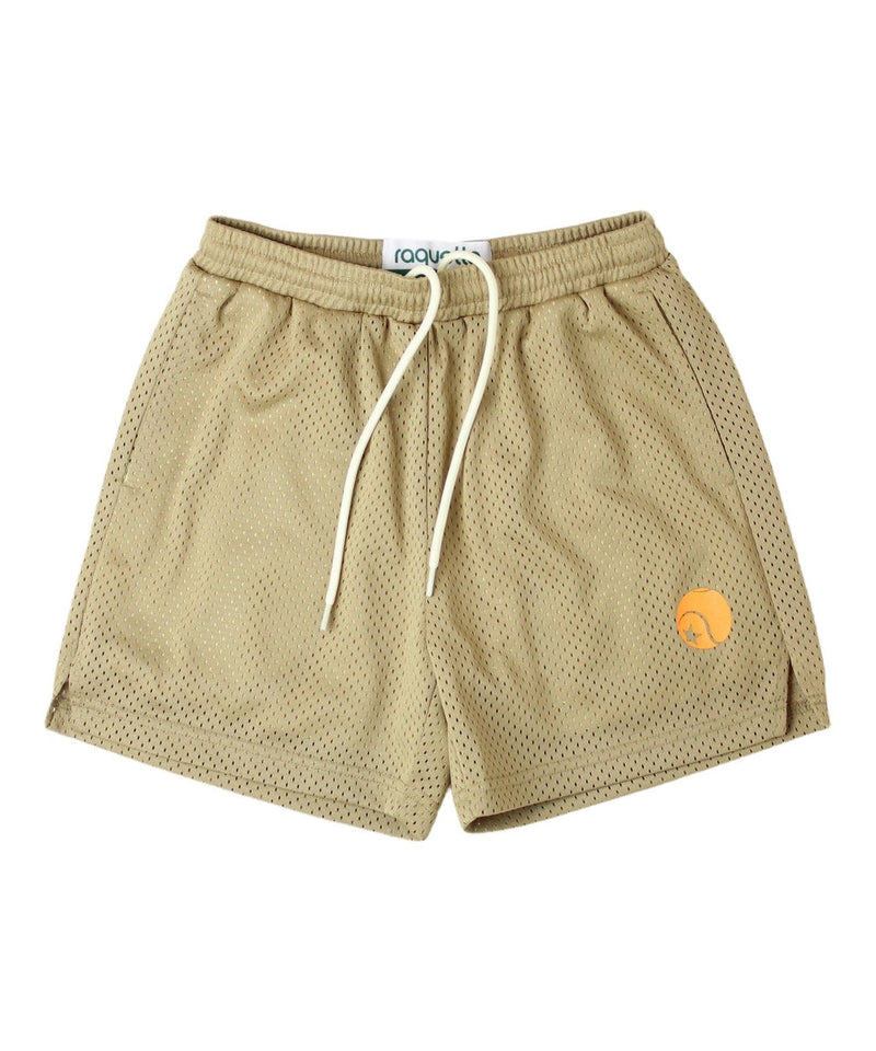 Raquette Mesh Tennis Short