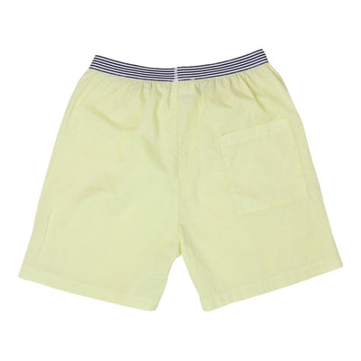 Raquette Summer Poplin Short