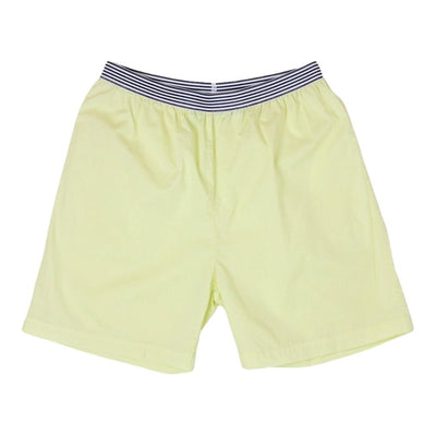 Raquette Summer Poplin Short