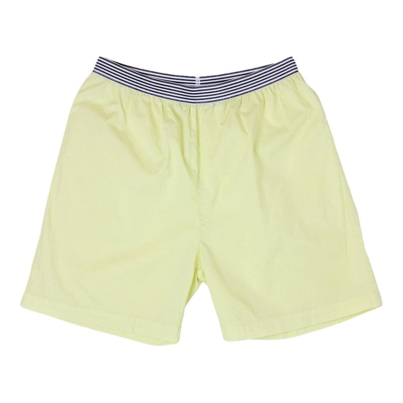 Raquette Summer Poplin Short
