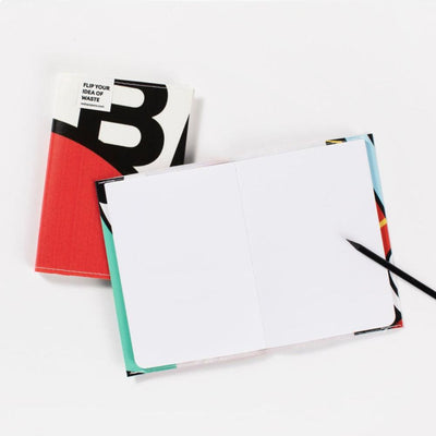 Redopapers Blank Notebook